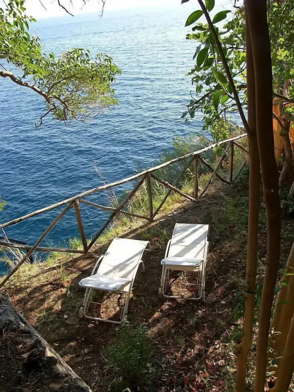 Bella Baia Campsite