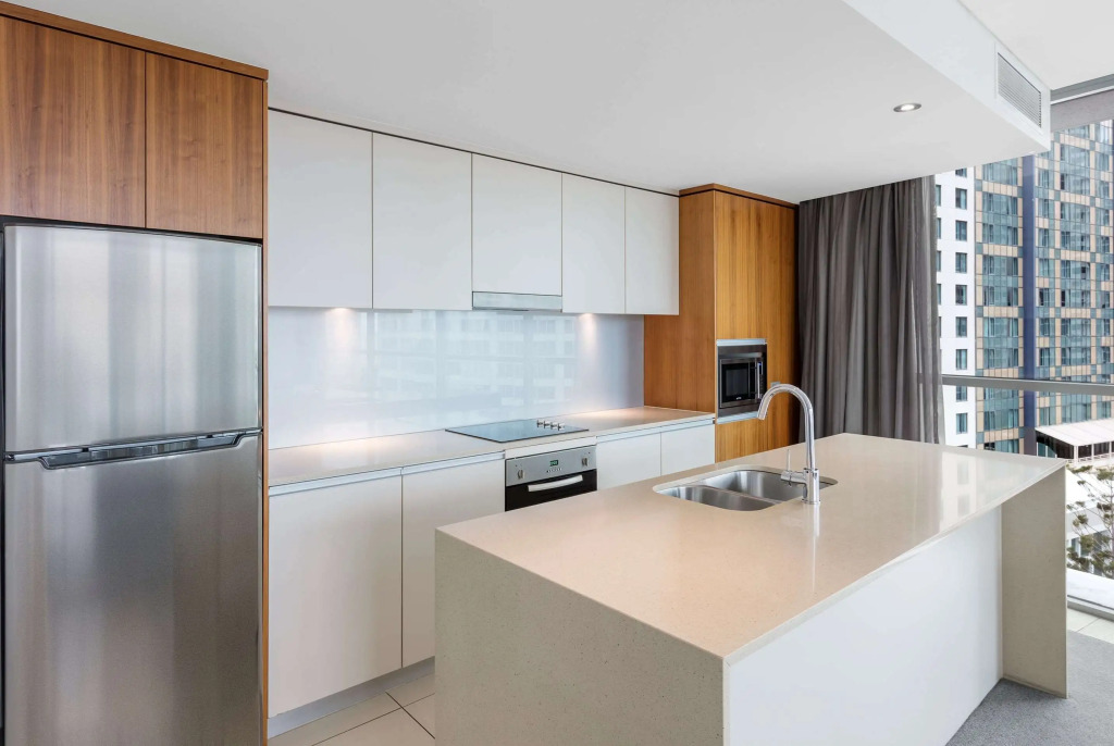 Wyndham Resort Surfers Paradise