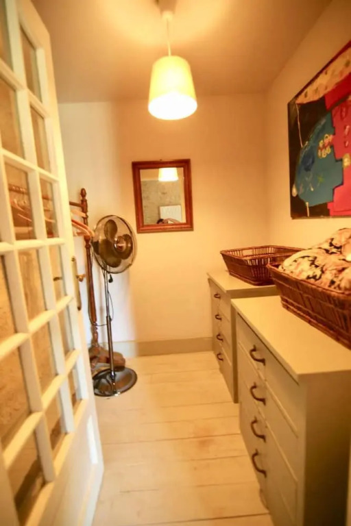 House With 3 Bedrooms in Marsillargues, With Enclosed Garden and Wifi