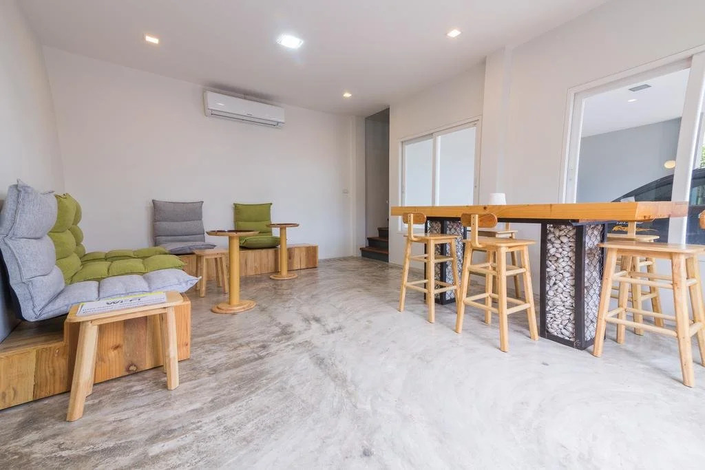 Maximum Land & House with WiFi