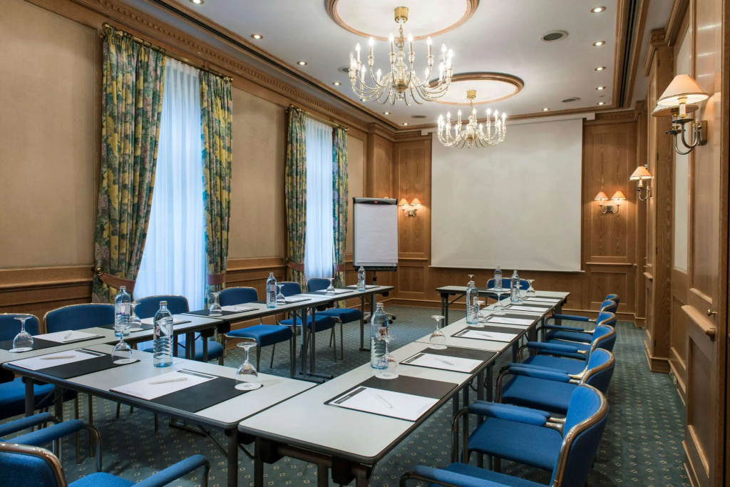 Wyndham Grand Bad Reichenhall Axelmannstein
