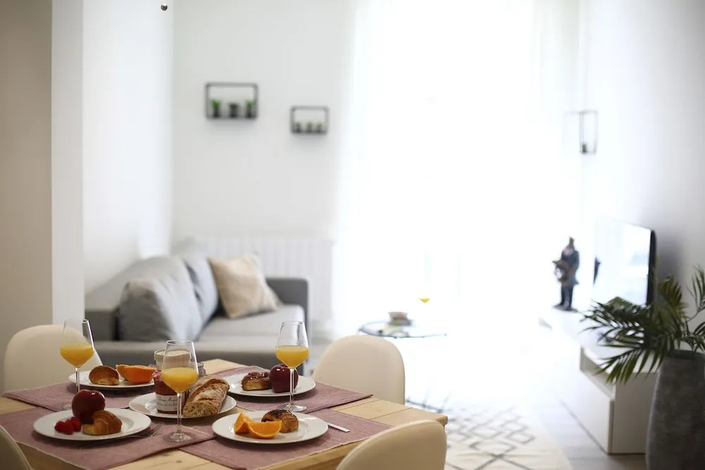Miracruz Suite Apartment