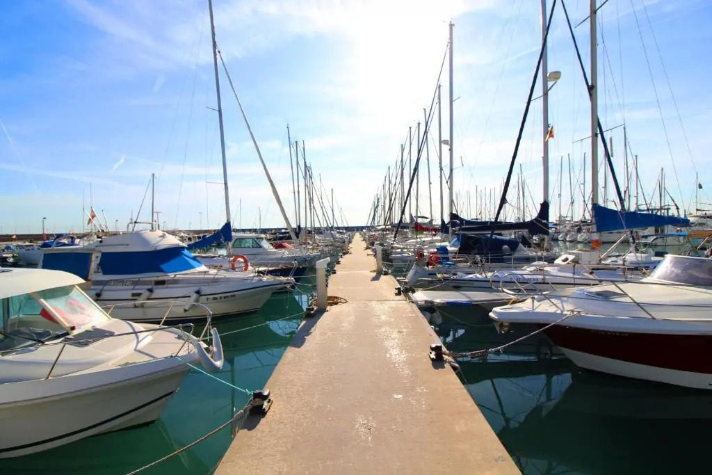 Global Properties, Apartamento Ideal Familias en Canet Playa