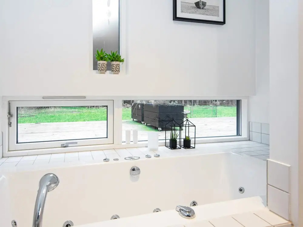 8 Person Holiday Home in Ebeltoft