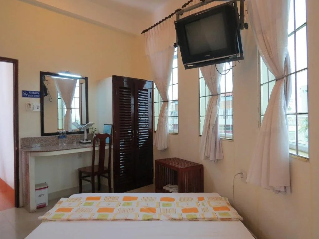 Hotel Hải Châu