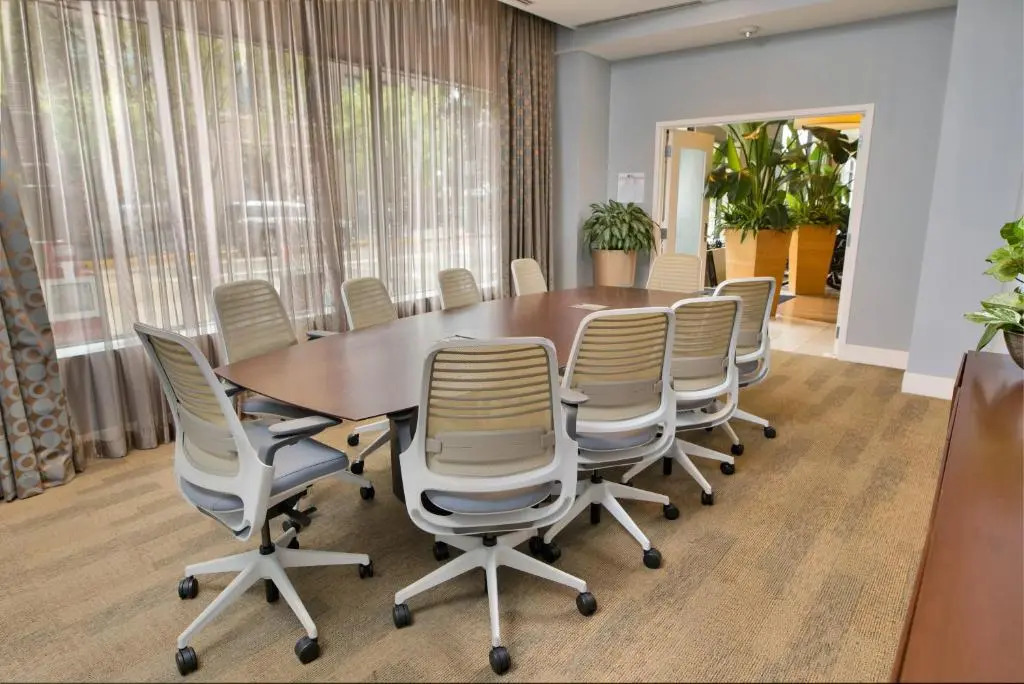 Hotel Indigo Baton Rouge Downtown by IHG