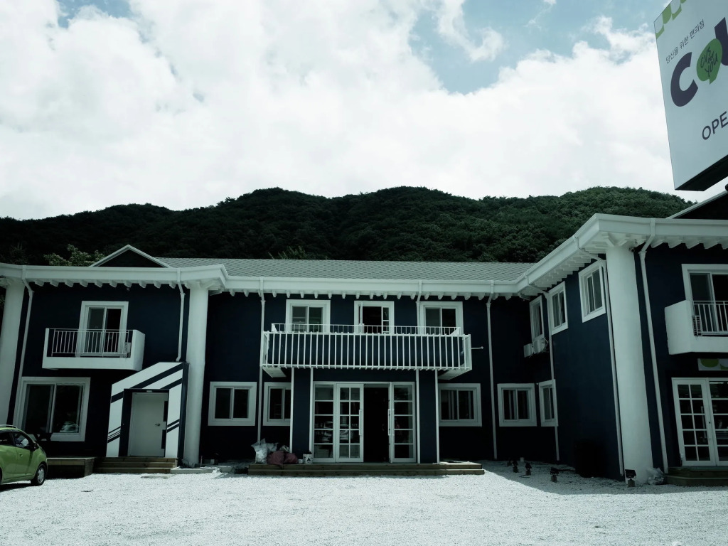 MUJU in GuestHouse - Hostel