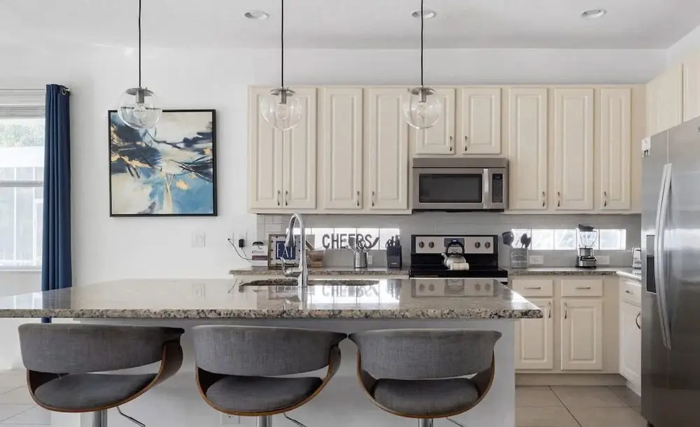Amazing House at Bella Vida 5BR