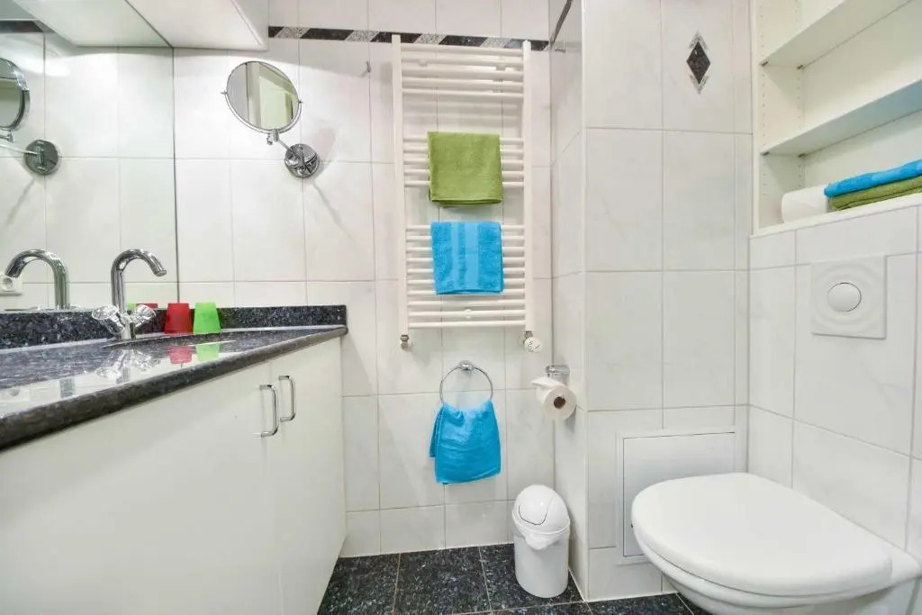 Residenz Bleichroeder Wohnung 34