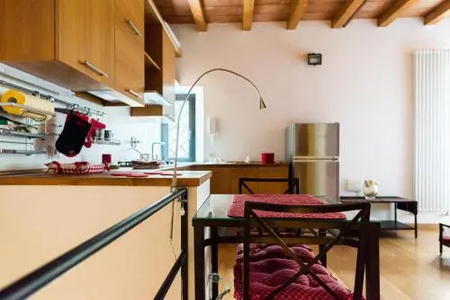 Apartment Polveriera Colosseum