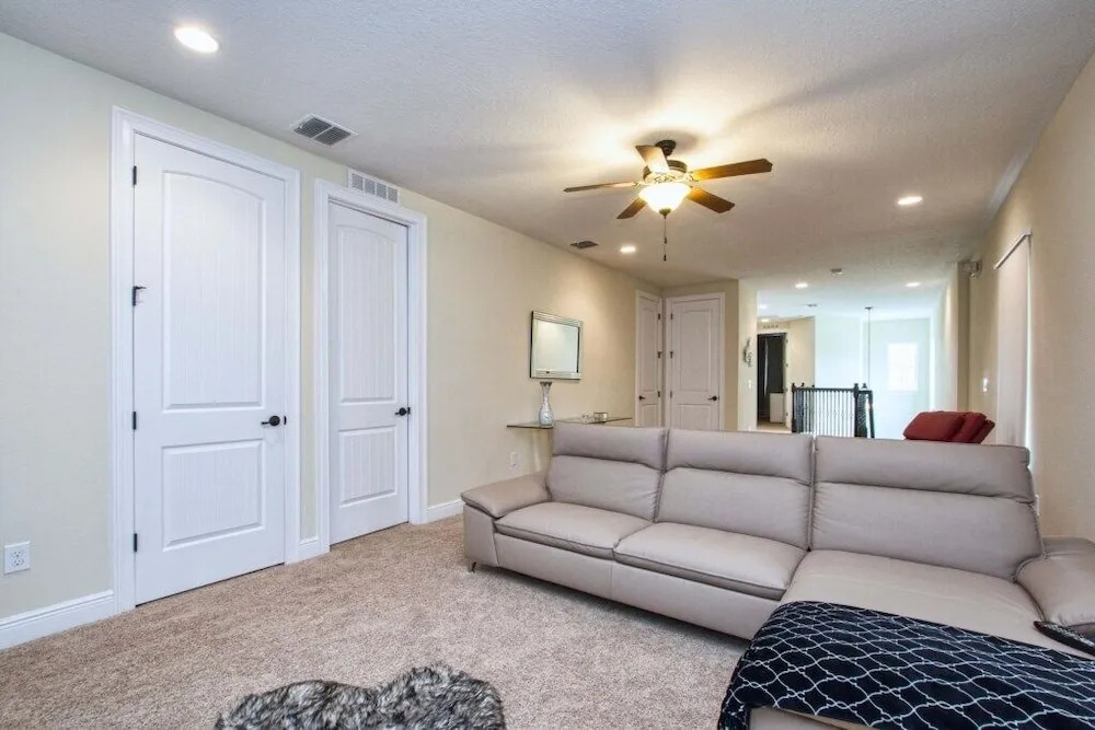 7824LC - Reunion - 5 Br Villa