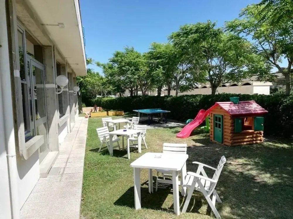 Hotel Concord