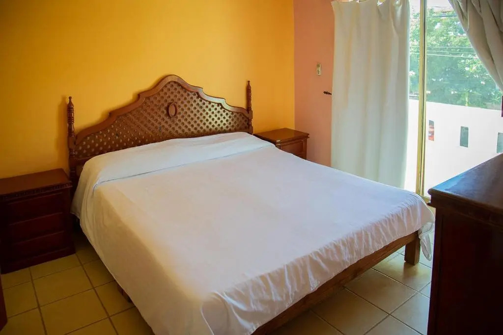 Garimar Condominios en San Carlos