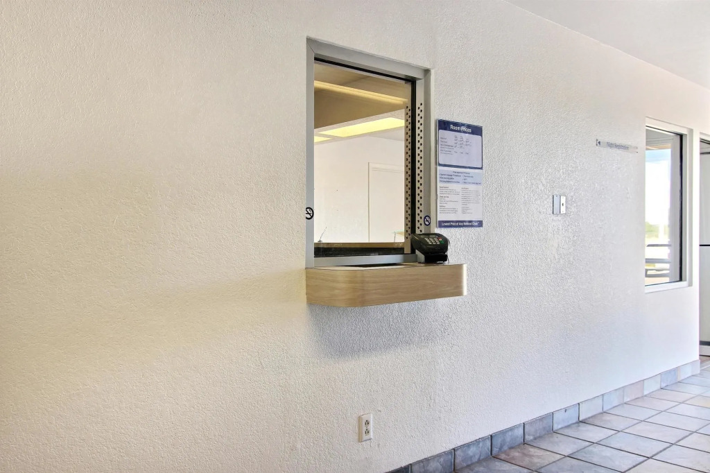 Motel 6-Santa Rosa, NM