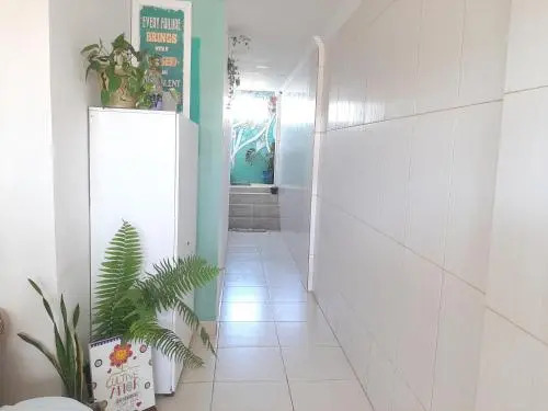 Apartamento Boa Vista Maracaipe II