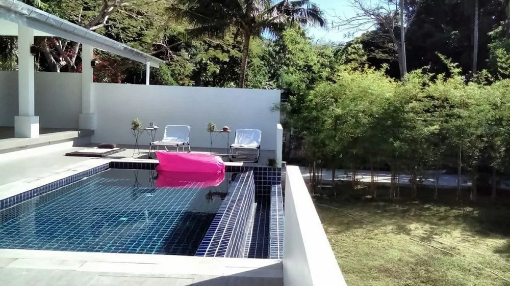 Villa Sanook