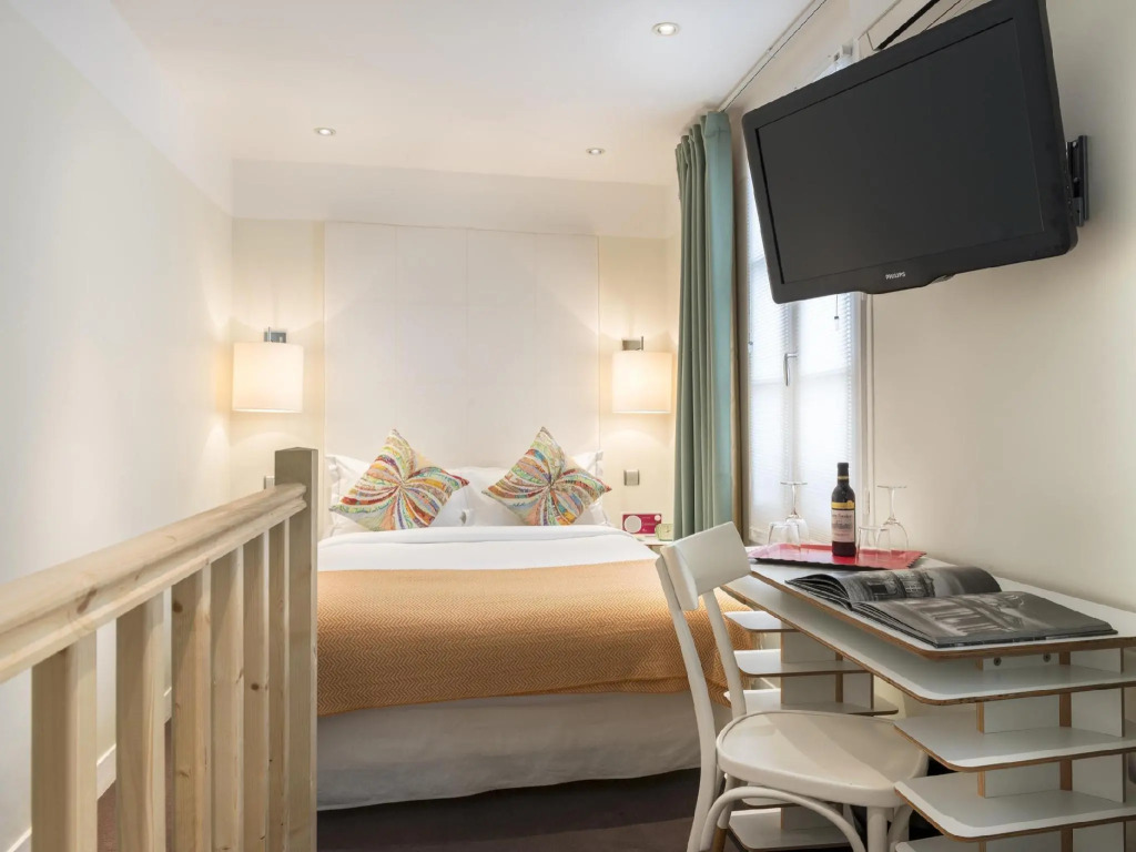 Hotel Le Placide Saint-Germain Des Prés