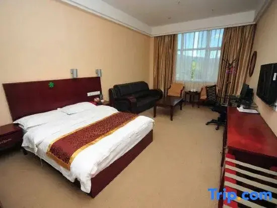 Mela Gem Business Hotel
