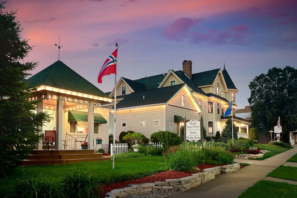 Westby House Inn