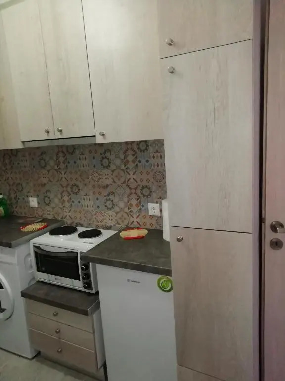 Cute Apartmnet in Thiseio