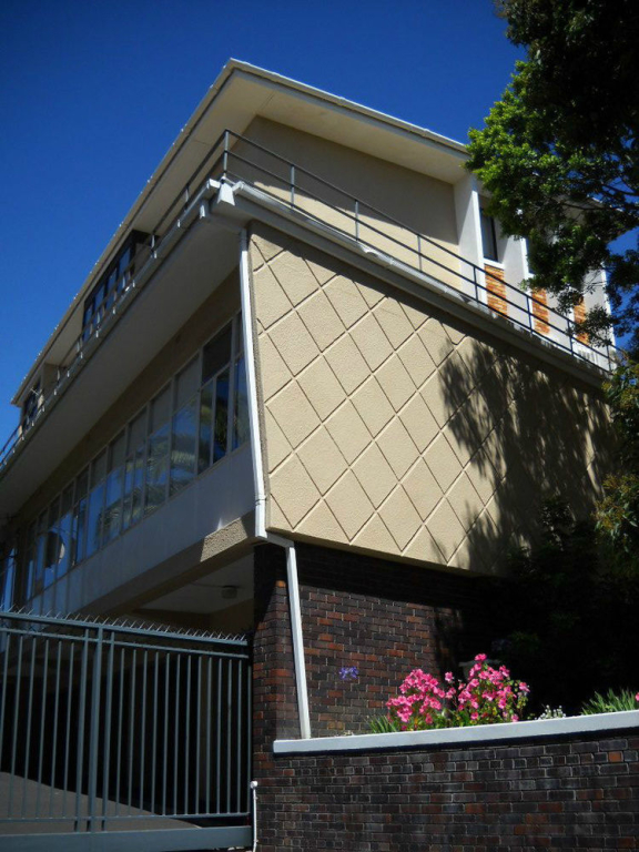 Green Point Self Catering Studios