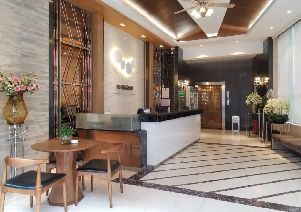 The Dragons Hotel