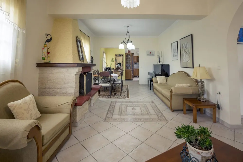 Villa Southern Comfort