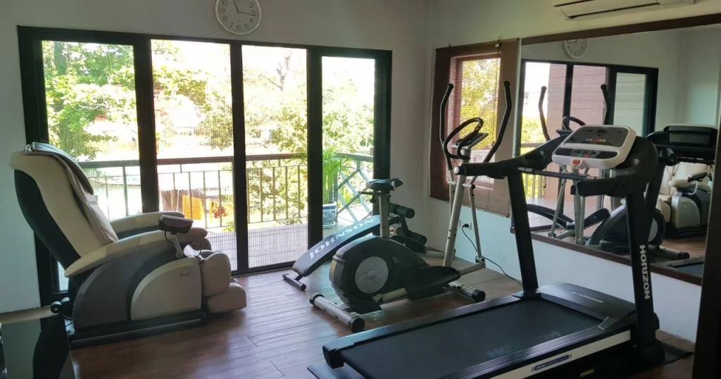 Villa Lantara Chiangmai