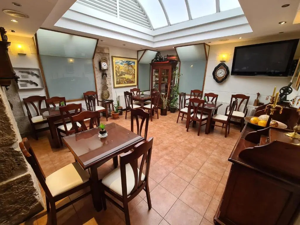 Hotel Jacobeo