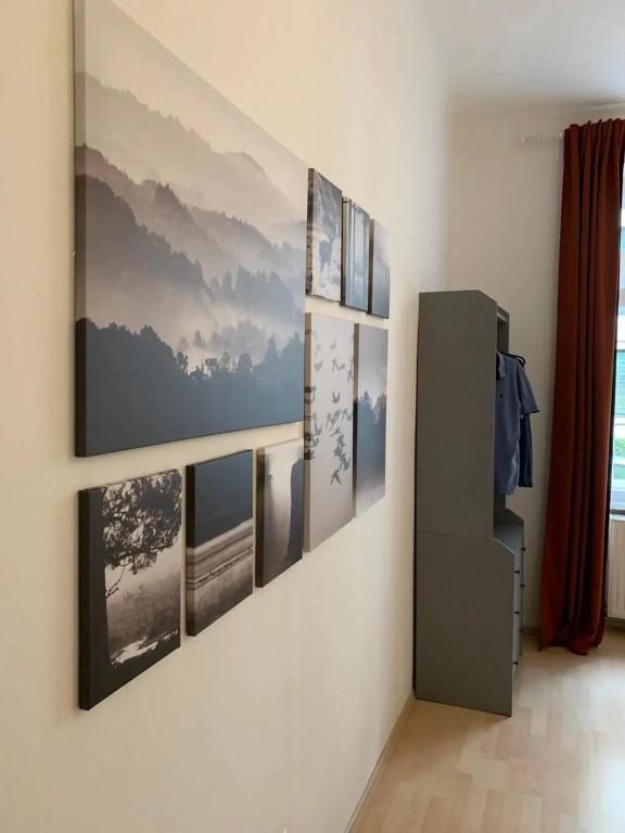 Traverl's Contactless Shelter - by Nahuen Suites