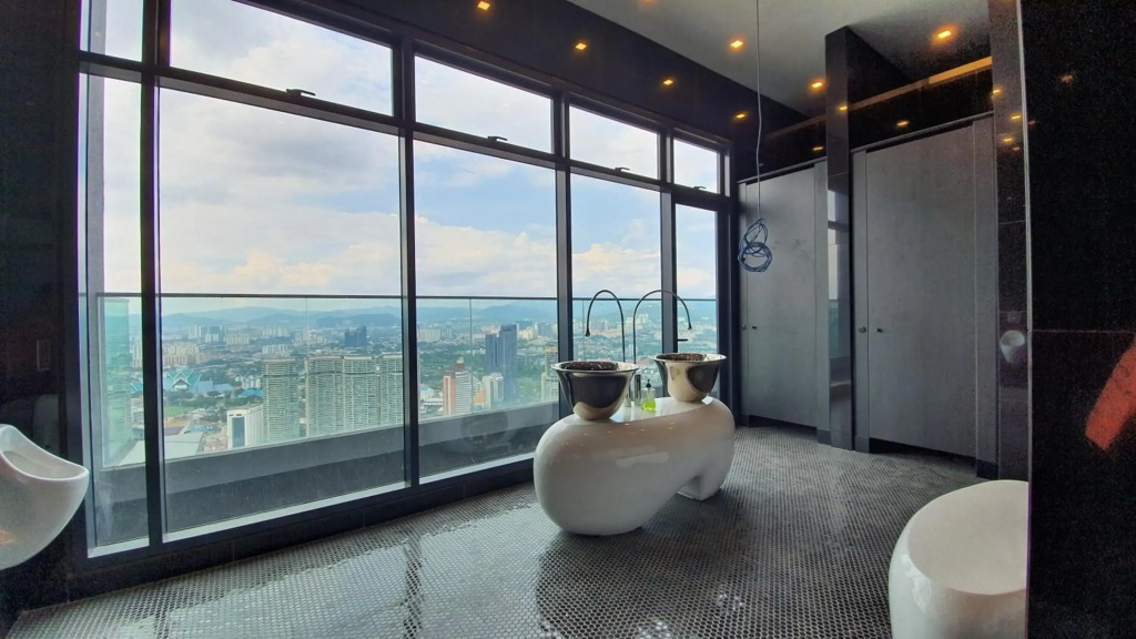 Star Residence Suite KLCC