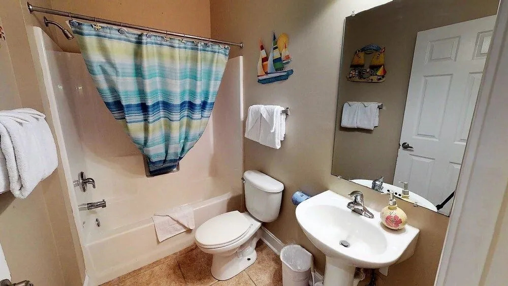 Tuscan Ocean Vista C Holiday Home 8 bedroom By Affordable Large Proper