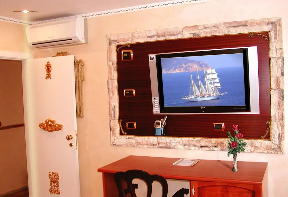 Villa Arianna B&B