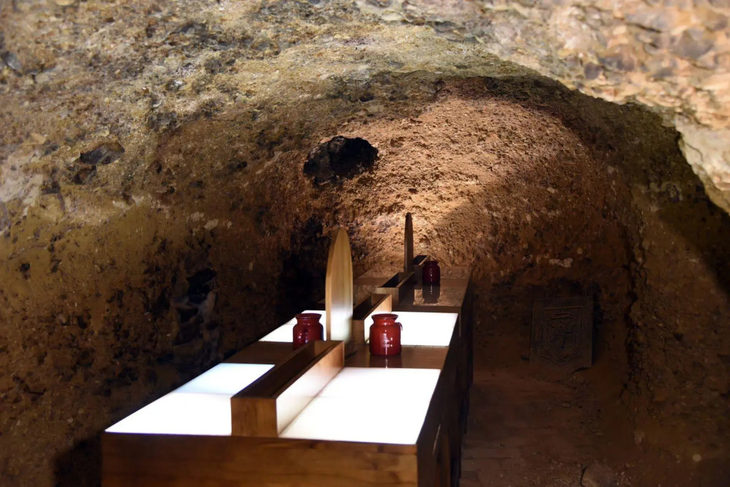 Posada Mayor de Migueloa