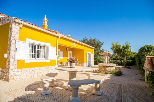 Akivillas Pera Relax