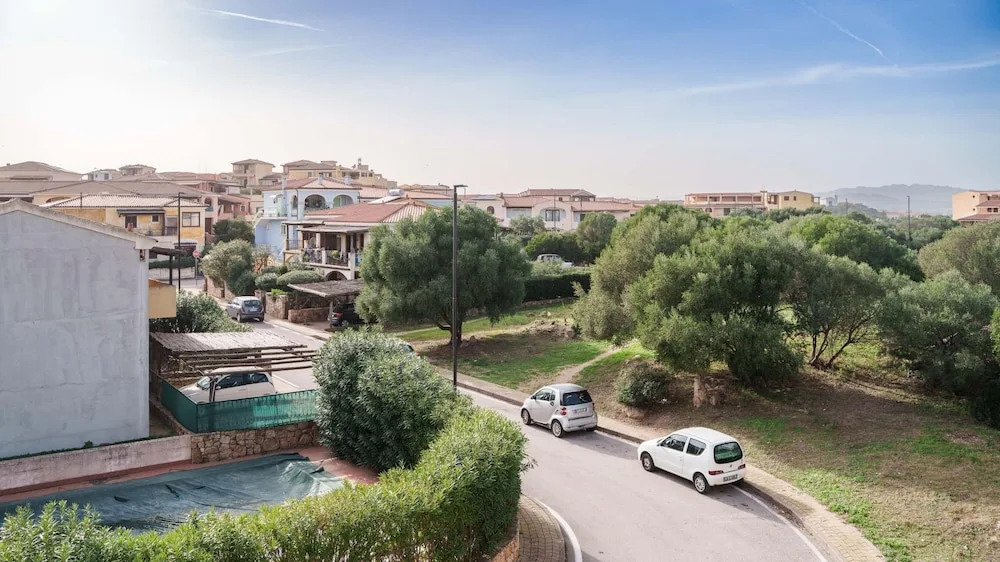 Carlotta s House in Olbia