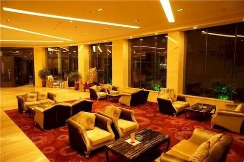 Peninsula International Hotel