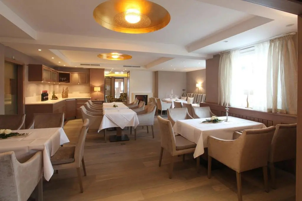 Hotel Kaiserhof