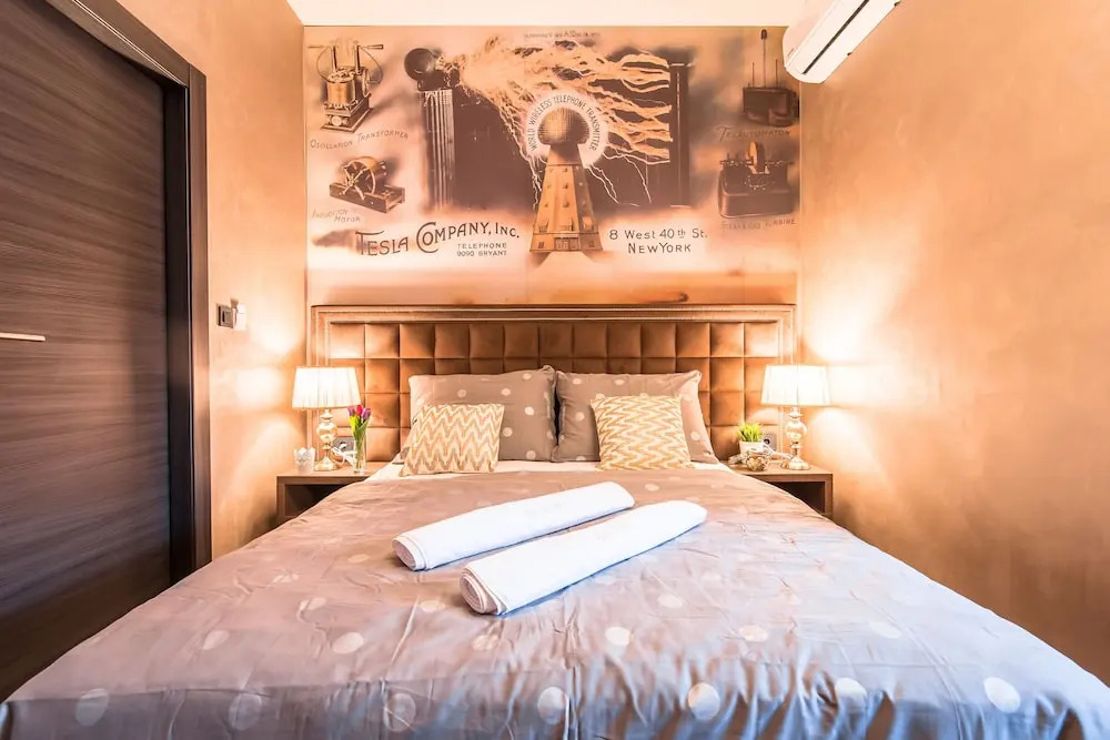 Seven Stories Rooms Zagreb - City Center Stay