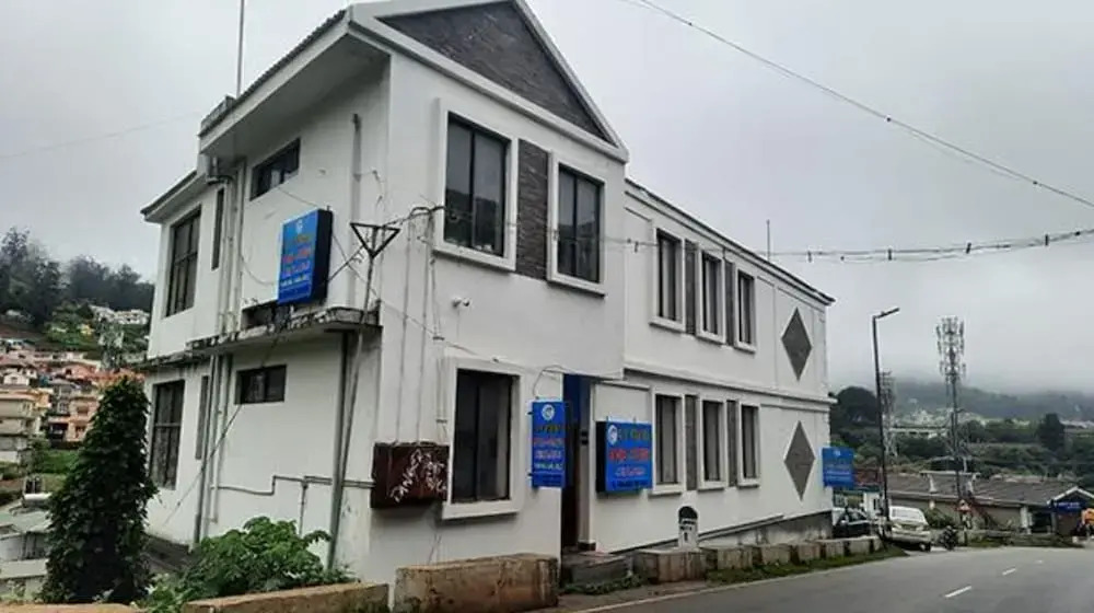 Fabexpress A2P Palace