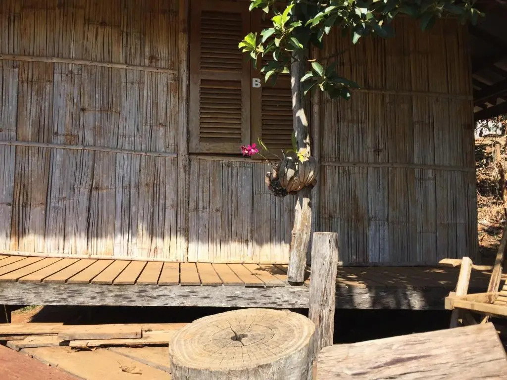Tree Lodge