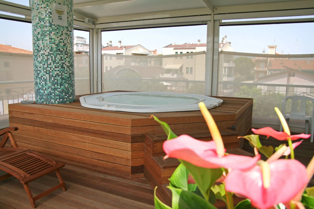 Hotel Cadiz