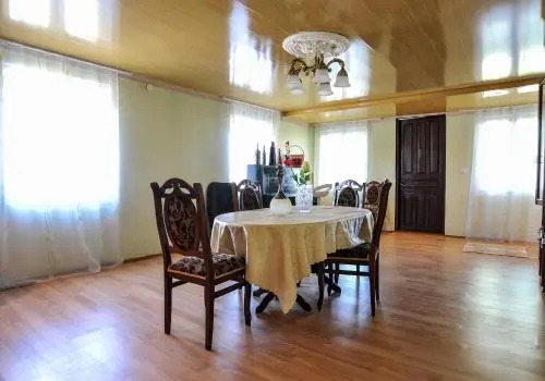 Mamanti House