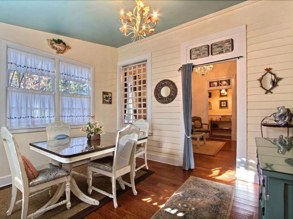 The Cottage