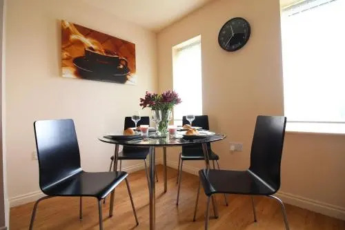 UR City Pad - Regent Wharf