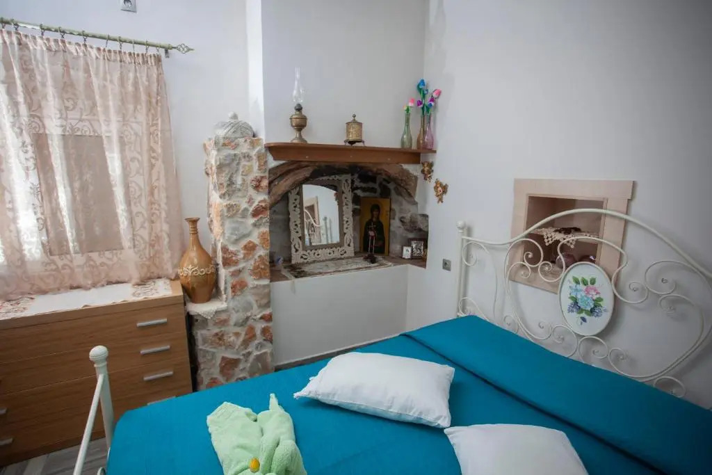 Vicky's House