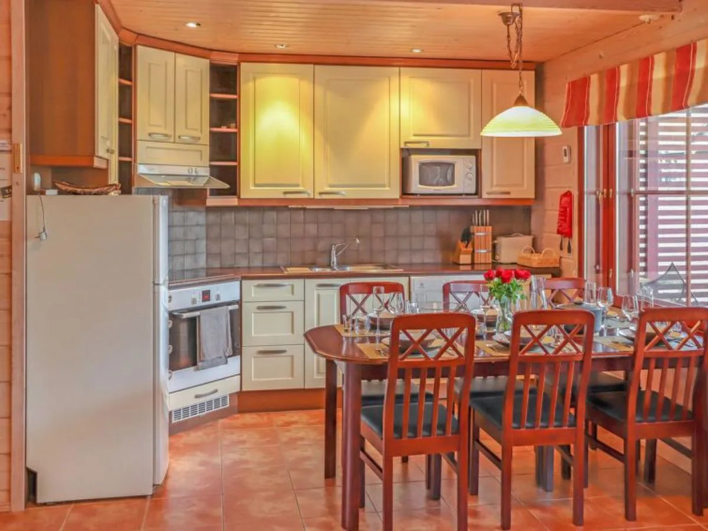 Holiday Home Villa hytönen 2 by Interhome