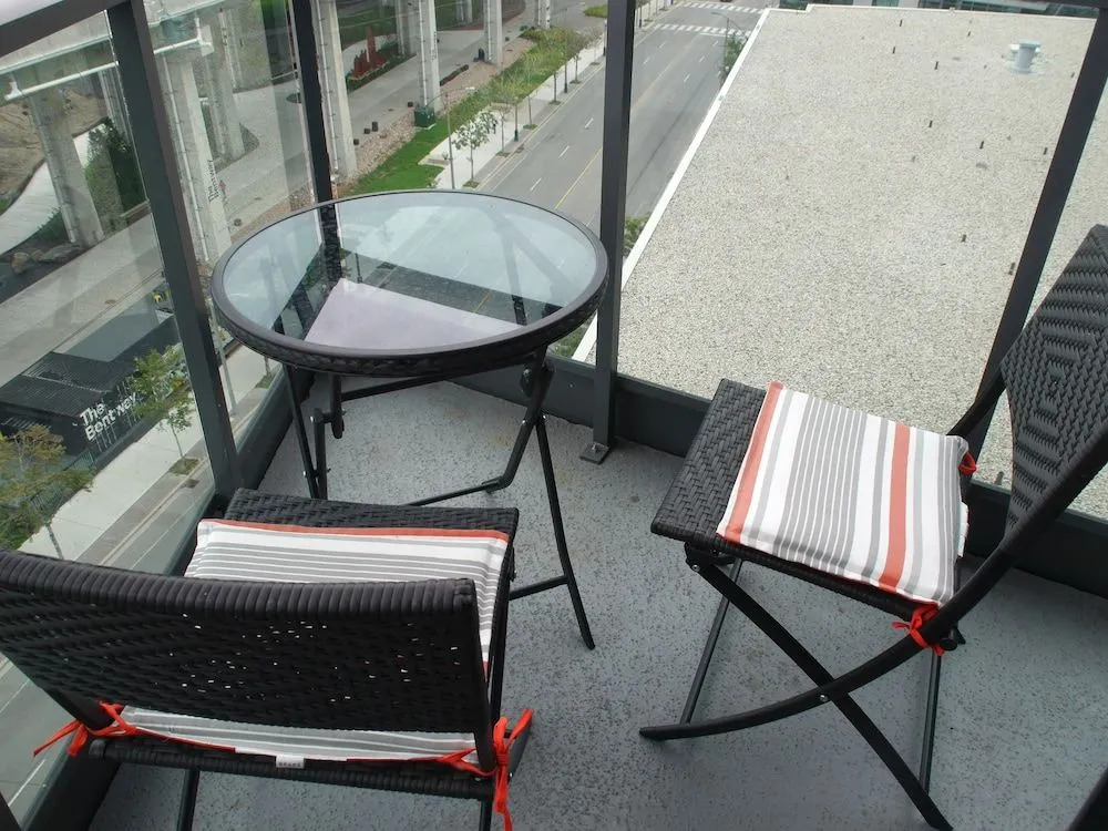 Amazing 2BR Condo with Stunning Views