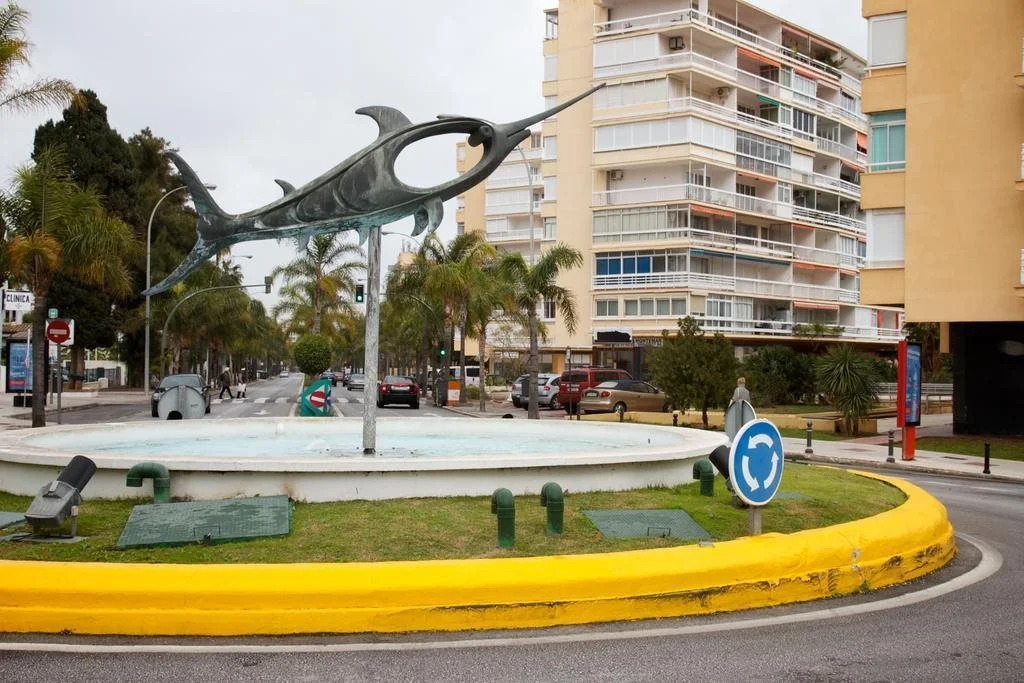 Apartamentos Euromar