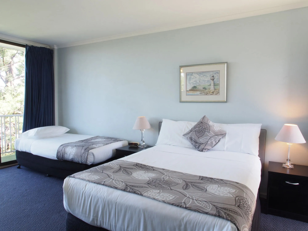 Boat Harbour Motel